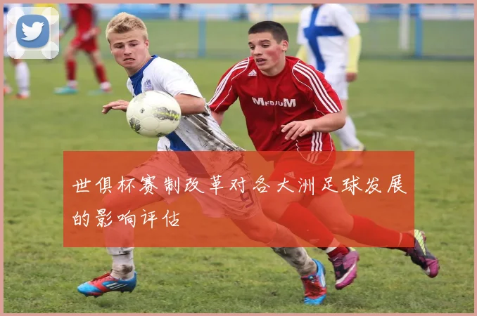 世俱杯赛制改革对各大洲足球发展的影响评估
