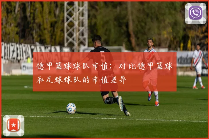 德甲篮球球队市值：对比德甲篮球和足球球队的市值差异
