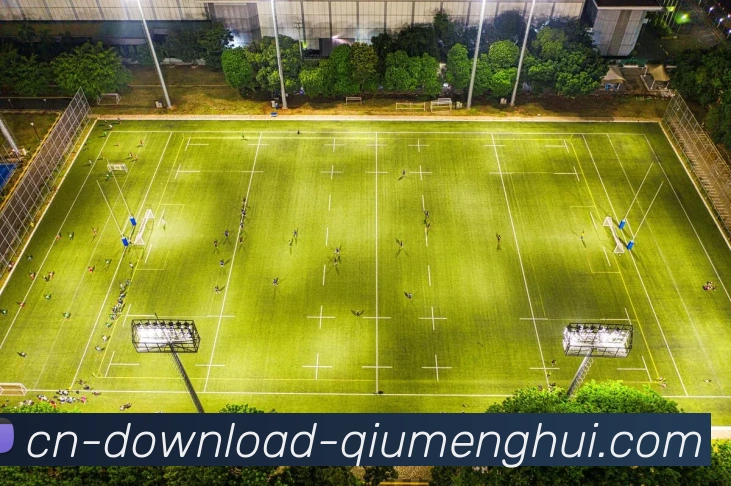 球盟会品牌故事