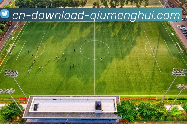 球盟会APP 体育赛事宣传图